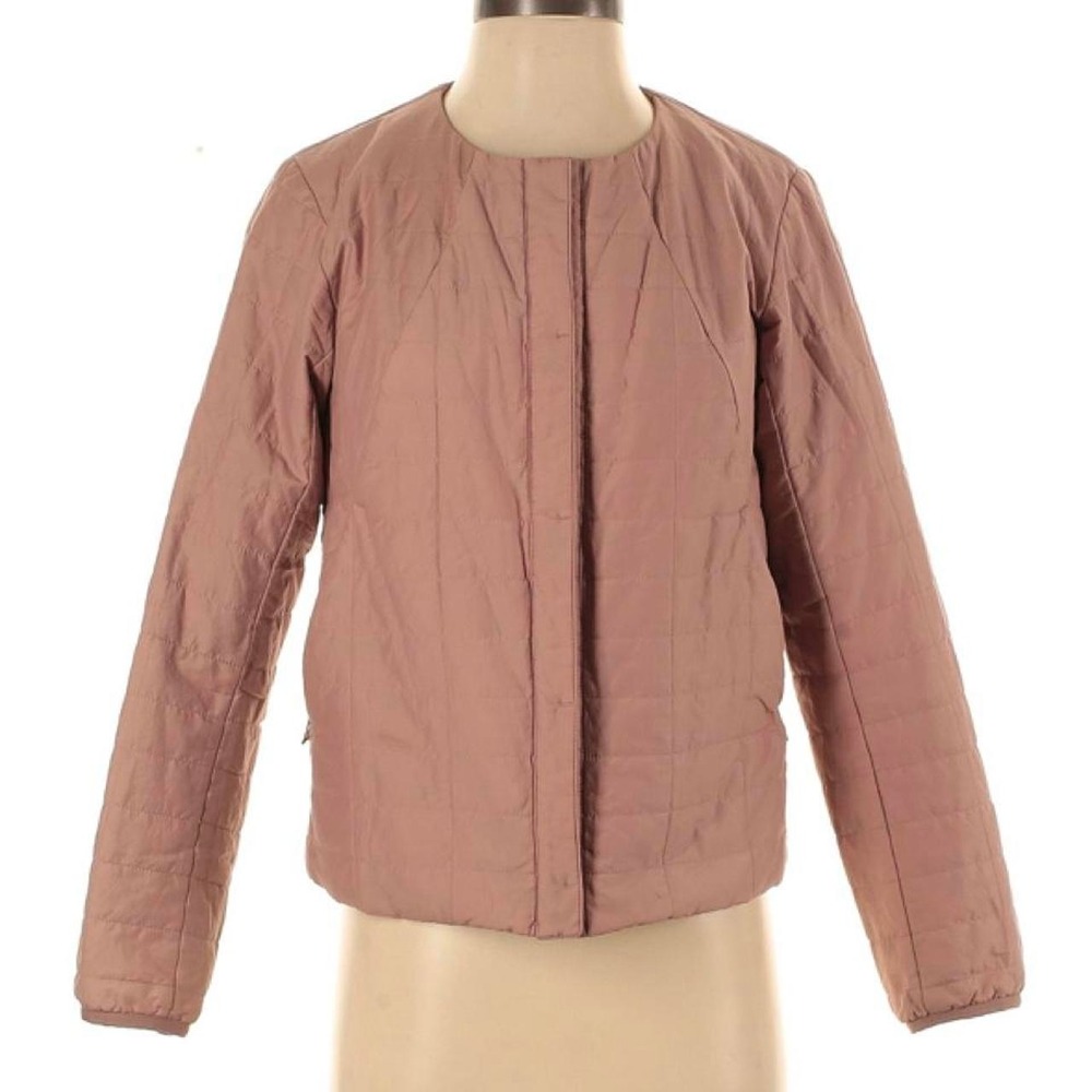 Mountain Hardwear Womens Quilted Jacket - xs